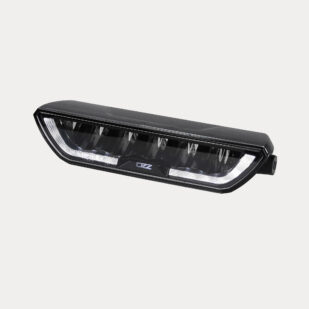 Panel LED OZZ XB1 P9″ czarny