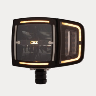 Lampa drogowa LED OZZ XH1