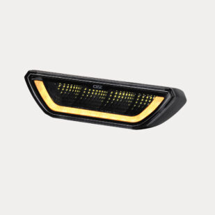 Lampa robocza/cofania LED OZZ WR1 65