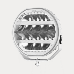 Reflektor drogowy LED OZZ XR3 P9 R65 biały