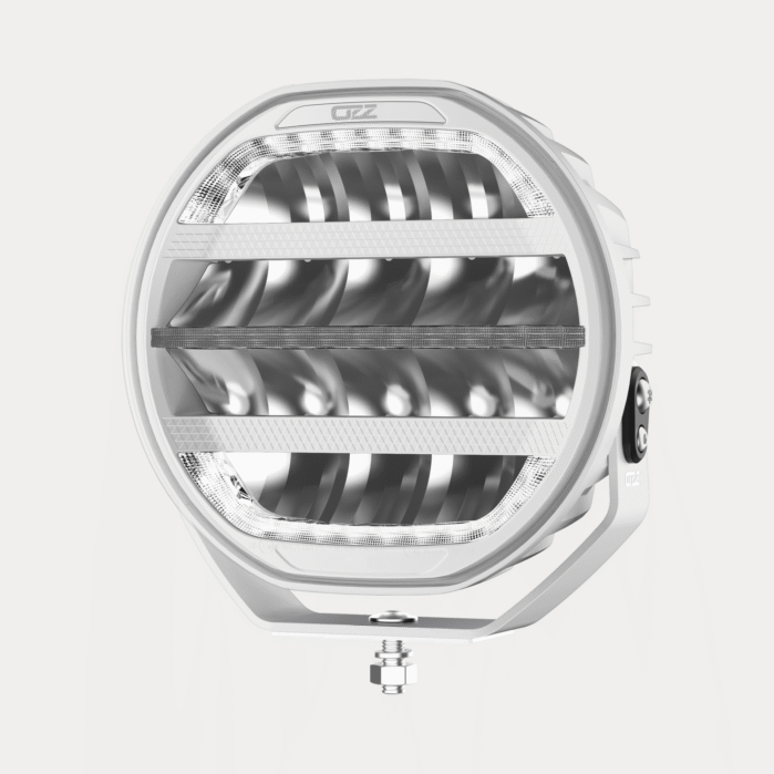 Reflektor drogowy LED OZZ XR3 P9 R65 biały
