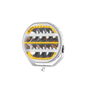 Reflektor drogowy OZZ XR2 P9″ arctic white