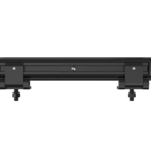 Panel LED OZZ XB1 15” czarny