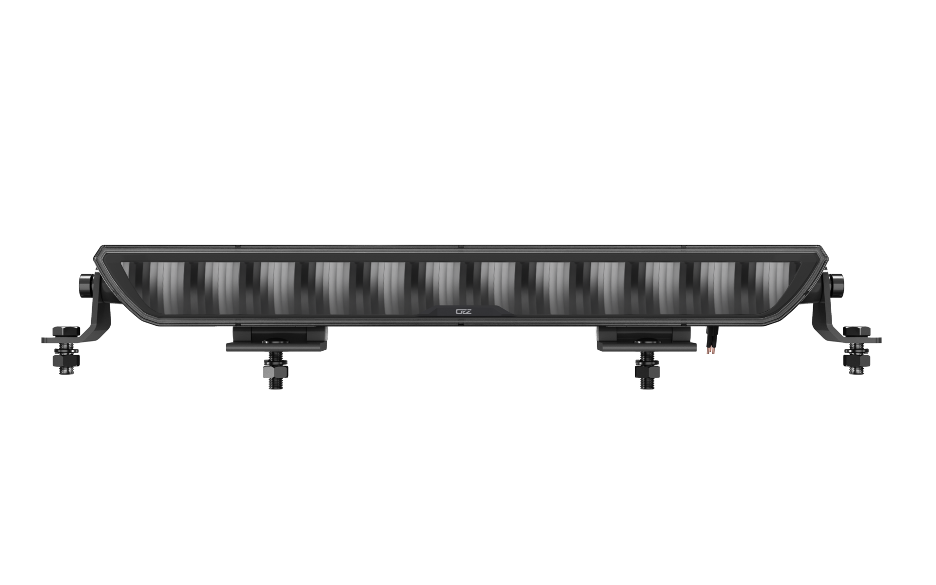 Panel LED OZZ XB1 15” czarny - obrazek 3