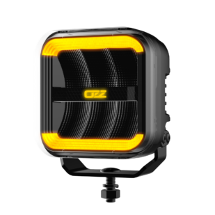 Lampa robocza OZZ SQR 5