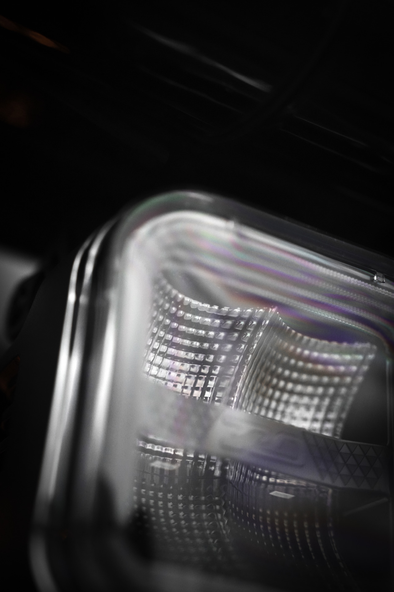 Lampa robocza OZZ SQR 3" - obrazek 8