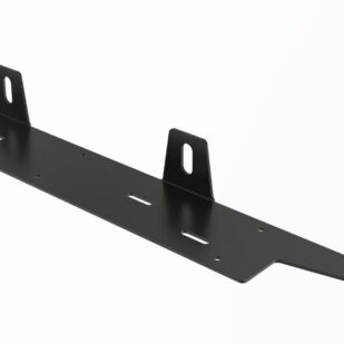 Mocowanie lamp 4x 9” OZZ