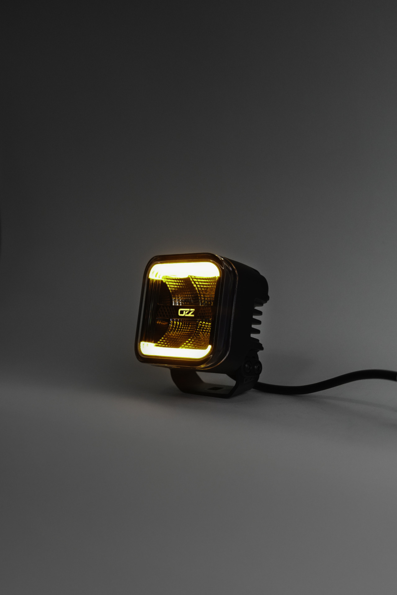 Lampa robocza OZZ SQR 3" - obrazek 11